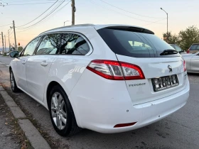 Peugeot 508 2, 000HDI EURO5B , снимка 5