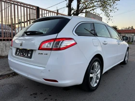 Peugeot 508 2, 000HDI EURO5B , снимка 7