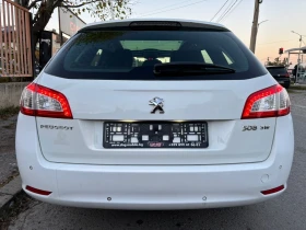 Peugeot 508 2, 000HDI EURO5B , снимка 6