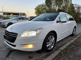 Peugeot 508 2, 000HDI EURO5B , снимка 4