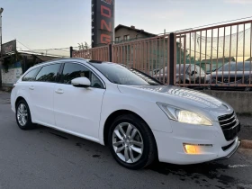 Peugeot 508 2, 000HDI EURO5B , снимка 1