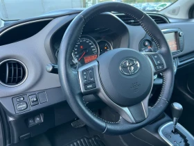 Toyota Yaris 1.33-УНИКАТ!, снимка 11