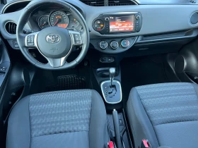 Toyota Yaris 1.33-! | Mobile.bg    9