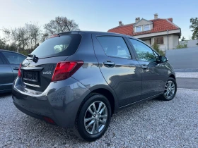 Toyota Yaris 1.33-УНИКАТ!, снимка 4