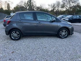 Toyota Yaris 1.33-УНИКАТ!, снимка 7