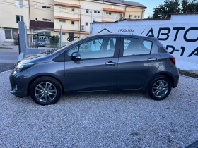 Toyota Yaris 1.33-! | Mobile.bg    8