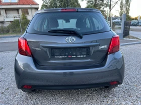 Toyota Yaris 1.33-УНИКАТ!, снимка 5