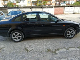 VW Passat  | Mobile.bg    5