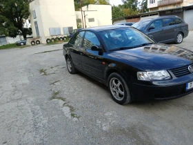 VW Passat  | Mobile.bg    7