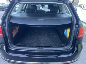 VW Passat 2.0 TDI Automatic, снимка 8