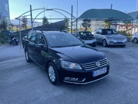 VW Passat 2.0 TDI Automatic, снимка 2