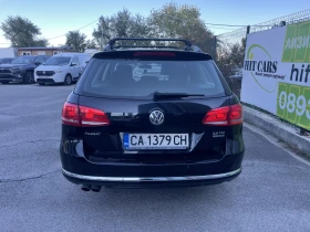 VW Passat 2.0 TDI Automatic, снимка 7