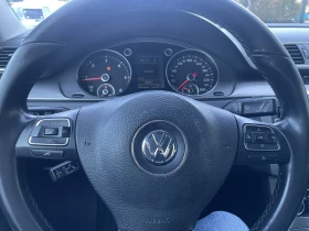 VW Passat 2.0 TDI Automatic, снимка 15