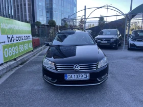 VW Passat 2.0 TDI Automatic, снимка 3