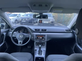 VW Passat 2.0 TDI Automatic, снимка 13