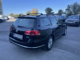 VW Passat 2.0 TDI Automatic, снимка 6