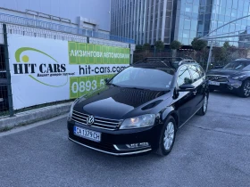 VW Passat 2.0 TDI Automatic, снимка 1