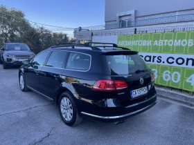 VW Passat 2.0 TDI Automatic, снимка 5