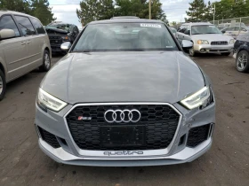 Audi Rs3 - [6] 