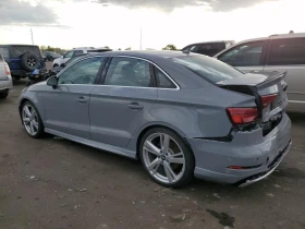 Audi Rs3 - [3] 