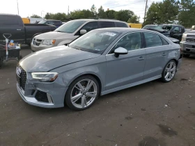 Audi Rs3 - [2] 