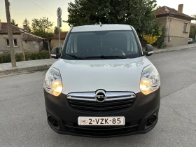 Opel Combo 1.6CDTI - [4] 