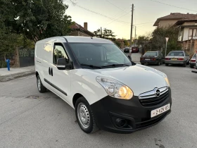 Opel Combo 1.6CDTI - [1] 