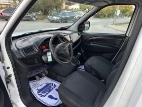 Opel Combo 1.6CDTI - [13] 