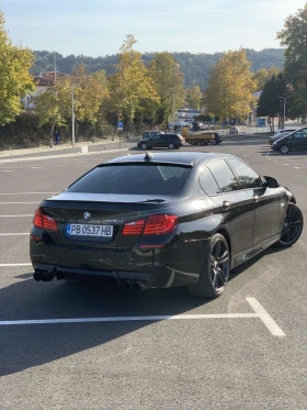 BMW 535 | Mobile.bg    2