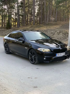 BMW 535 | Mobile.bg    11