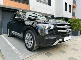 Mercedes-Benz GLE 450 4 MATIC* Widescreen* 360* Multibeam LED | Mobile.bg    2