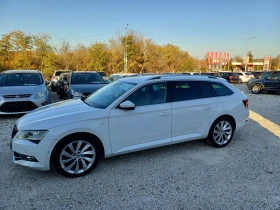 Skoda Superb 2.0Tdi 190кс 4x4 Laurin & Klement, снимка 3