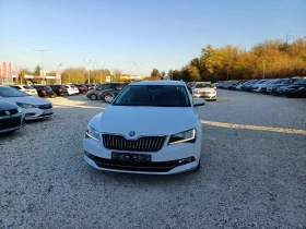 Обява за продажба на Skoda Superb 2.0Tdi 190кс 4x4 Laurin & Klement ~29 950 лв. - изображение 1