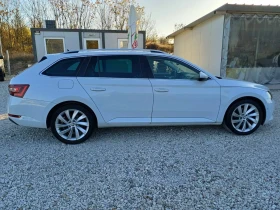 Skoda Superb 2.0Tdi 190кс 4x4 Laurin & Klement, снимка 14