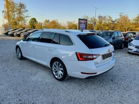 Обява за продажба на Skoda Superb 2.0Tdi 190кс 4x4 Laurin & Klement ~29 950 лв. - изображение 4