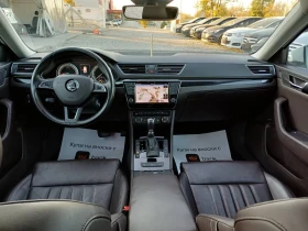 Skoda Superb 2.0Tdi 190кс 4x4 Laurin & Klement, снимка 10