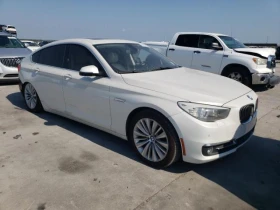     BMW 5 Gran Turismo 535* PANO* OBDUHVANE/    !!!