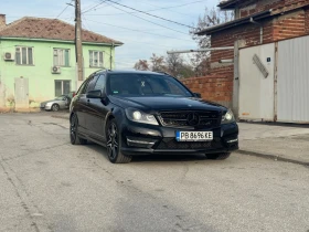 Обява за продажба на Mercedes-Benz C 350 ~30 999 лв. - изображение 2