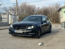 Обява за продажба на Mercedes-Benz C 350 ~30 999 лв. - изображение 1