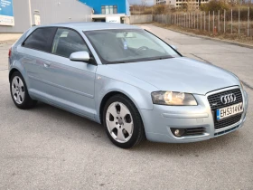 Audi A3 2.0TDI 140   | Mobile.bg    2