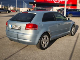 Audi A3 2.0TDI 140   | Mobile.bg    7