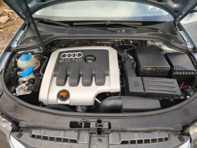 Audi A3 2.0TDI 140   | Mobile.bg    14