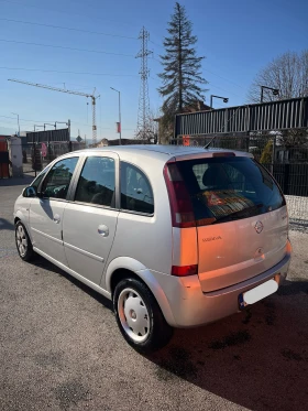 Opel Meriva 1.7 cdti, снимка 7