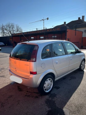 Opel Meriva 1.7 cdti, снимка 6