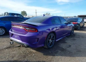 Dodge Charger R/T SCAT PACK RWD | Mobile.bg    5