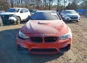 BMW M4 47 520* LED* Carbon* Harman* Keyless* *  | Mobile.bg    6