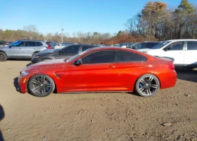 BMW M4 47 520* LED* Carbon* Harman* Keyless* *  | Mobile.bg    3