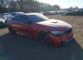 BMW M4 47 520* LED* Carbon* Harman* Keyless* *  | Mobile.bg    5