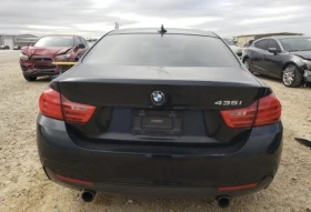 BMW 435, снимка 5