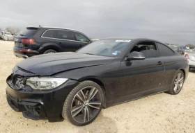  BMW 435